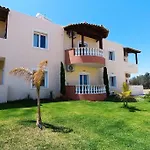 Verano Oasis Apartment_near The Sea-free Parking * Χερσόνησος